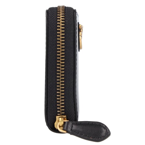 PINKO Taylor Geldbörse Leder 12 cm