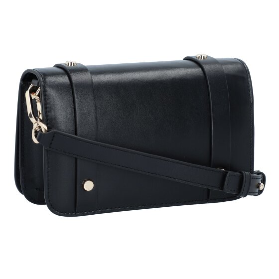 Tommy Hilfiger TH Heritage Umhängetasche Leder 22 cm Tommy Hilfiger TH Heritage Umhängetasche Leder 22 cm