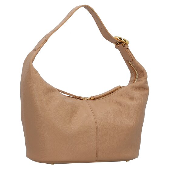 Coccinelle Fernanda Schultertasche Leder 29 cm