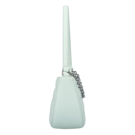 Calvin Klein Square Quilt Handtasche 26 cm