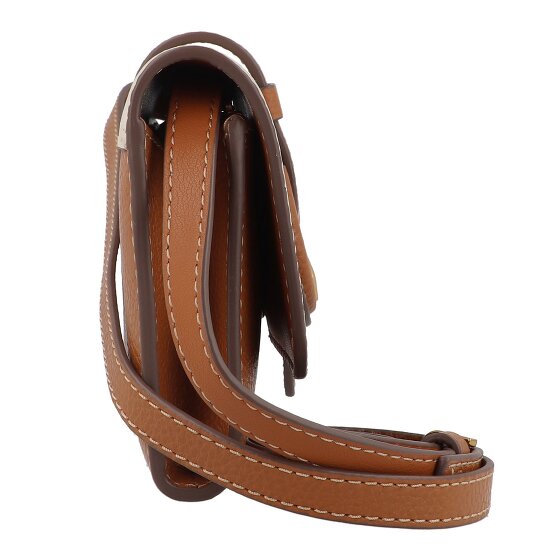 Fossil Harwell Clutch Geldbörse Leder 19.5 cm