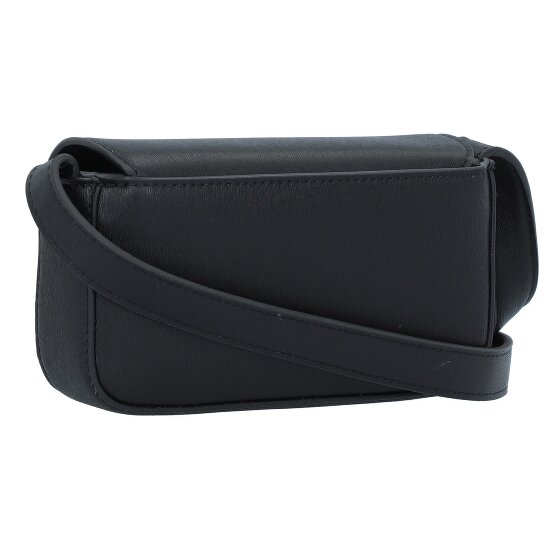 Calvin Klein Iconic Plaque Umhängetasche 17 cm