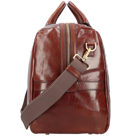 The Bridge Story Viaggio Reisetasche Leder 52 cm