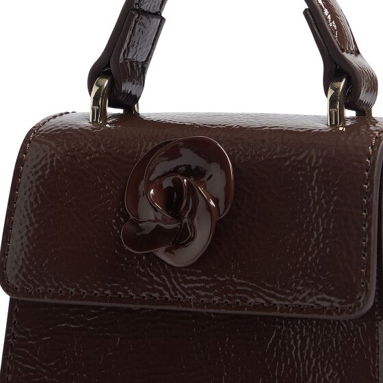 Ted Baker Rouset Mini Bag Handtasche Leder 12 cm