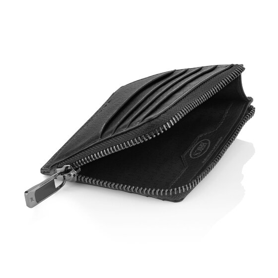 Porsche Design Business Geldbörse RFID Leder 11 cm