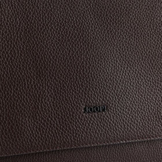 Joop! Cardona Nevio Aktentaschen Messenger Leder 34 cm