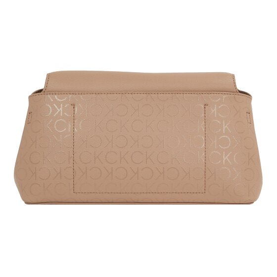 Calvin Klein CK Push Schultertasche 28 cm Calvin Klein CK Push Schultertasche 28 cm