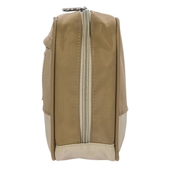 Bric's Replay Sand Woo Kulturbeutel 25 cm