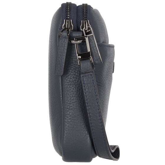 Piquadro Modus Herrentasche RFID Schutz Leder 26 cm Piquadro Modus Herrentasche RFID Schutz Leder 26 cm