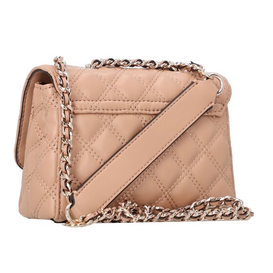 Guess Giully II Mini Bag Schultertasche 18 cm Guess Giully II Mini Bag Schultertasche 18 cm