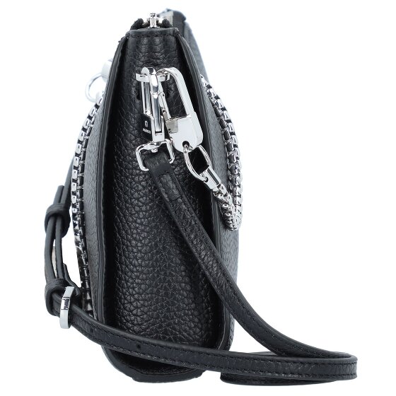 AIGNER Ivy Schultertasche Leder 23 cm AIGNER Ivy Schultertasche Leder 23 cm