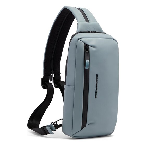 Piquadro C20W Sling Bag RFID Schutz 32 cm
