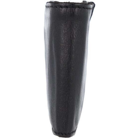 Campomaggi Geldbörse Leder 12 cm Campomaggi Geldbörse Leder 12 cm