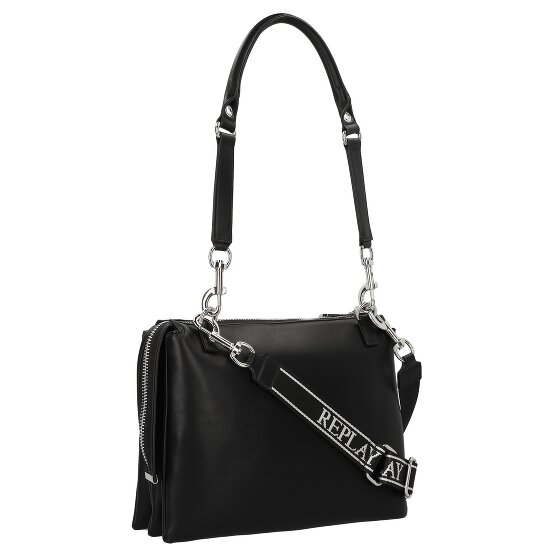 Replay Schultertasche 35 cm