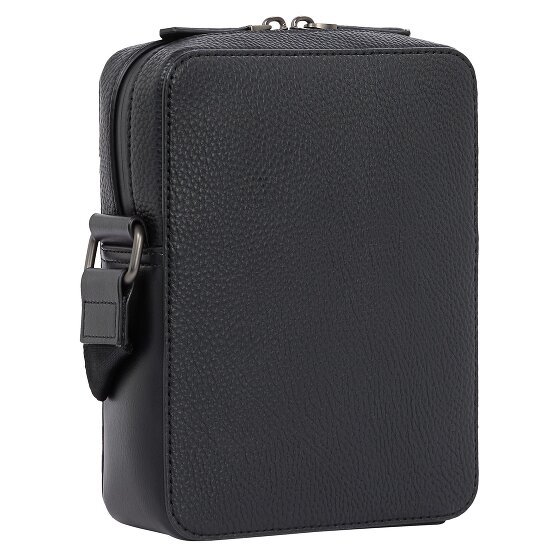 Tommy Hilfiger TH Monogram Mini Bag Umhängetasche 16 cm Tommy Hilfiger TH Monogram Mini Bag Umhängetasche 16 cm