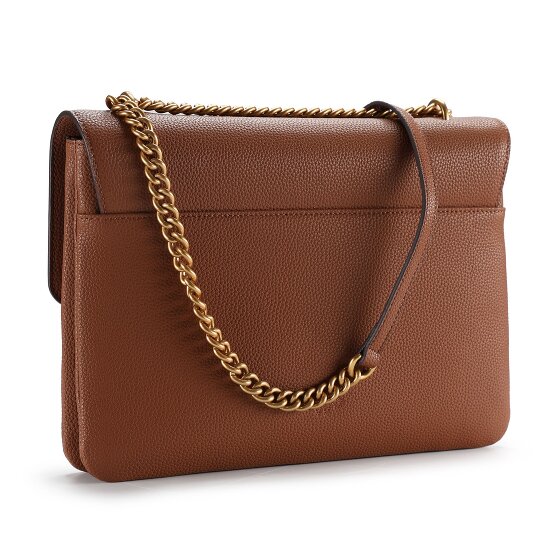 PINKO Love One Schultertasche Leder 30 cm PINKO Love One Schultertasche Leder 30 cm