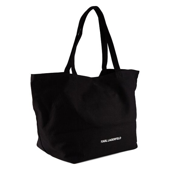 Karl Lagerfeld Ikon Shopper Tasche 57 cm