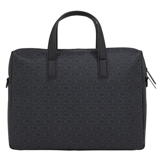 Calvin Klein Ck Must Laptoptasche 38 cm