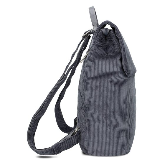 Zwei Mademoiselle.M Daypack 35 cm Laptopfach