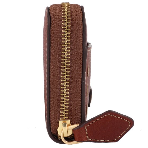 The Bridge Gemma Geldbörse Leder 19 cm The Bridge Gemma Geldbörse Leder 19 cm