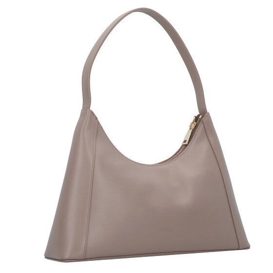 Furla Diamante Schultertasche S Leder 34 cm