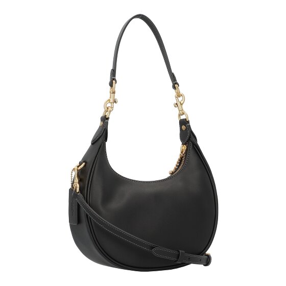 Coach Jonie Schultertasche Leder 21.5 cm