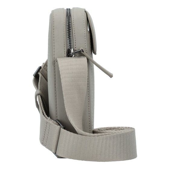 Calvin Klein CK Sleek Mini Bag Umhängetasche 16.5 cm