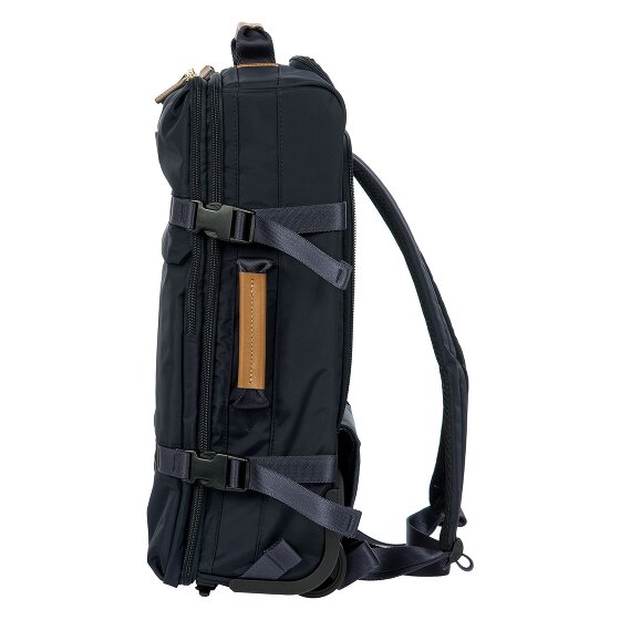 Bric's X-Collection Business-Rucksack 50 cm Laptopfach