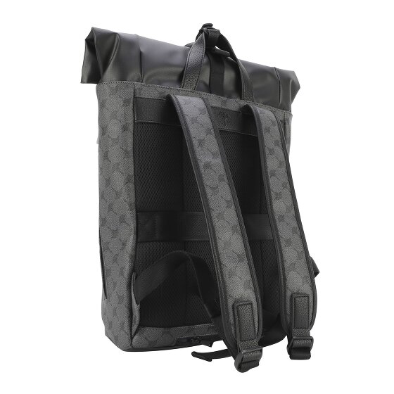 Joop! Mazzolino Luc Business-Rucksack 46 cm Laptopfach