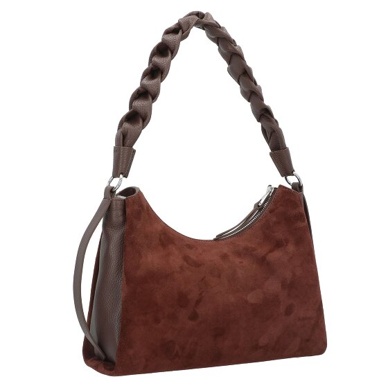 Coccinelle Boheme Schultertasche Leder 31 cm