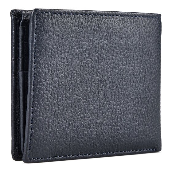 Piquadro Modus Special Geldbörse RFID Schutz Leder 12.5 cm