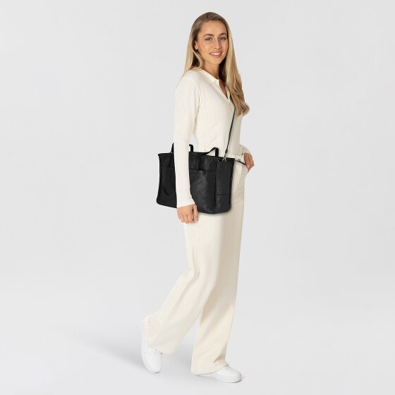 Liebeskind Sky Shopper Tasche Leder 41 cm