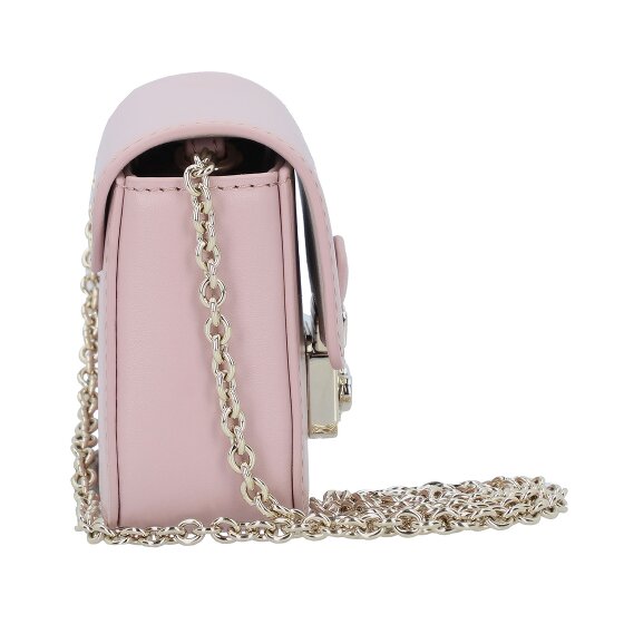 Furla Metropolis Mini Bag Umhängetasche Leder 16 cm