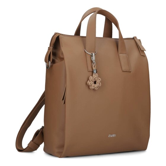 Zwei Yuna Daypack 38 cm Laptopfach