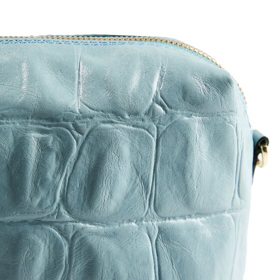 abro Kaia Umhängetasche Leder 22 cm