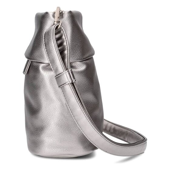 Zwei Mademoiselle.M Schultertasche 25 cm