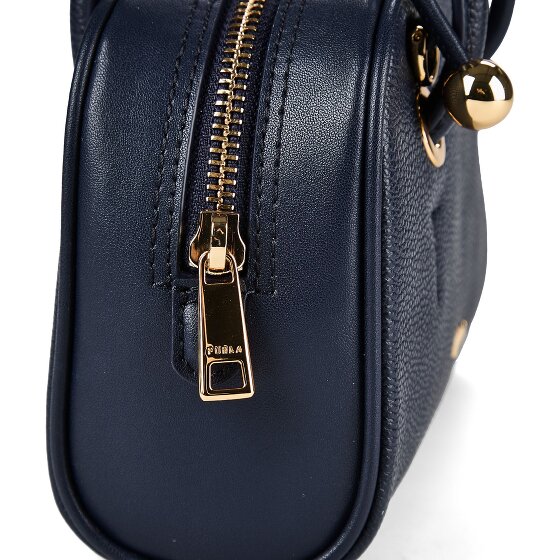 Furla Poppy Handtasche Leder 20 cm