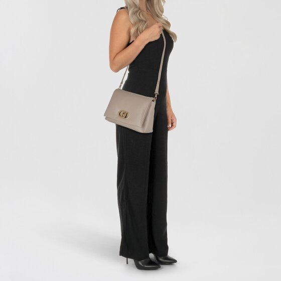 Liu Jo Lapuffy Schultertasche 33 cm