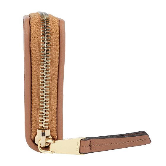 abro Piuma Geldbörse Leder 10.5 cm abro Piuma Geldbörse Leder 10.5 cm