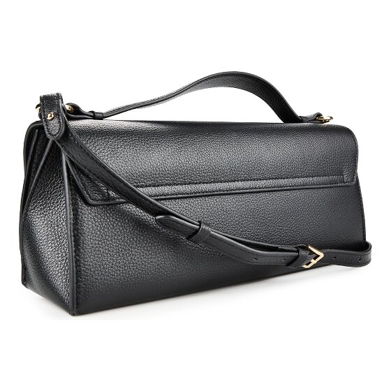 Patrizia Pepe Handtasche Leder 30.5 cm