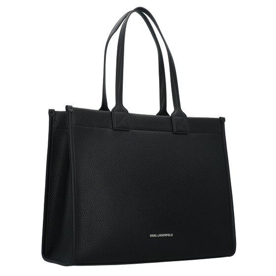 Karl Lagerfeld Skuare Shopper Tasche 40.5 cm Karl Lagerfeld Skuare Shopper Tasche 40.5 cm
