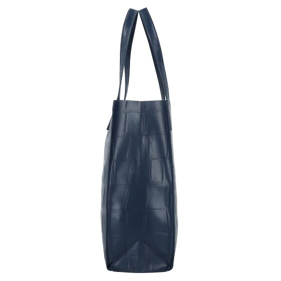 Ted Baker Croccon Shopper Tasche 34 cm