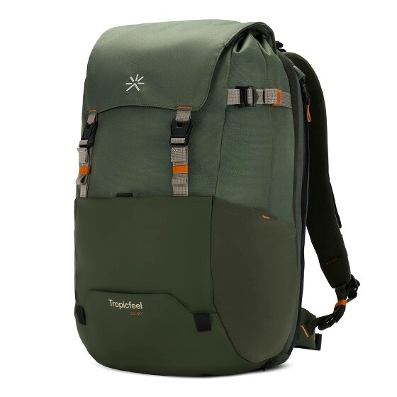 Tropicfeel Shell Wanderrucksack 53 cm