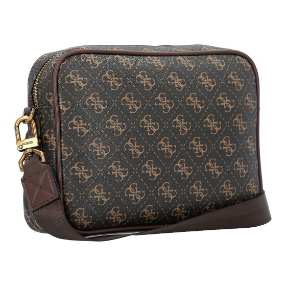 Guess Milano Umhängetasche 25 cm Guess Milano Umhängetasche 25 cm