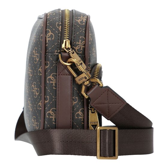 Guess Milano Umhängetasche 25 cm