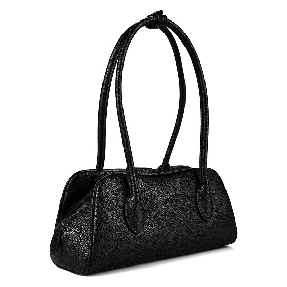 Calvin Klein Emblem Schultertasche 30 cm