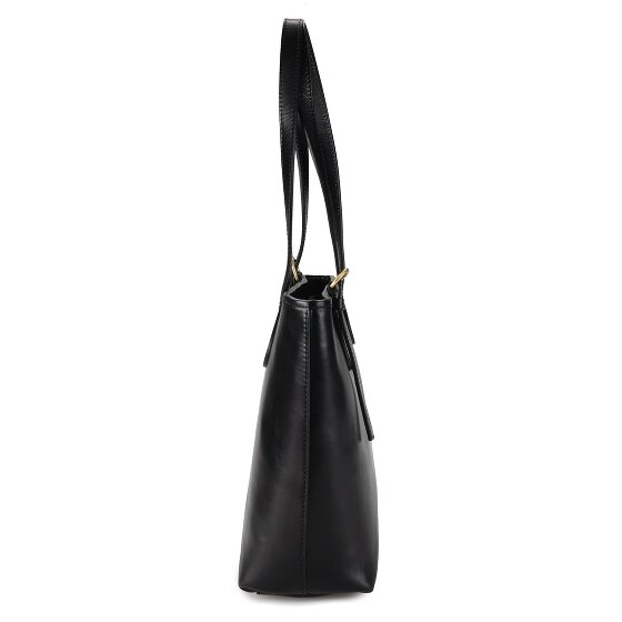 The Bridge Story Donna Shopper Tasche Leder 43 cm