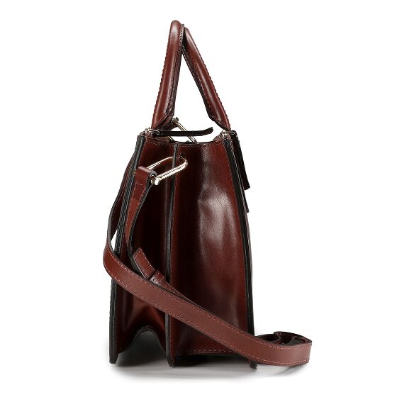 The Bridge Beatrice Handtasche Leder 31.5 cm