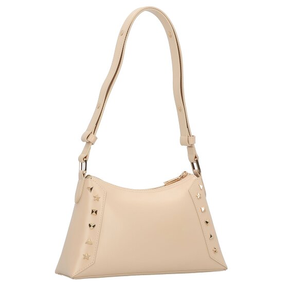 Love Moschino Timeless Schultertasche 28 cm