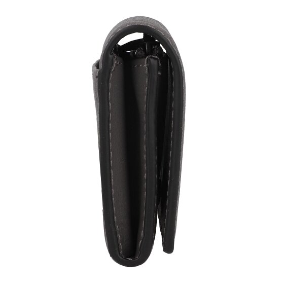 Liebeskind Lou 2 Geldbörse RFID Schutz Leder 11 cm Liebeskind Lou 2 Geldbörse RFID Schutz Leder 11 cm